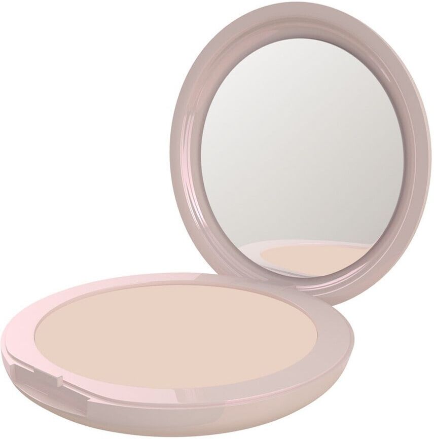 neve cosmetics - cipria flat perfection 8 g nude female