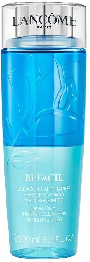 lancôme - bi facil struccanti occhi 200 ml unisex