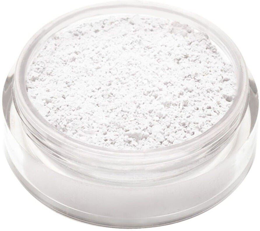 neve cosmetics - cipria cannes 4 g bianco female