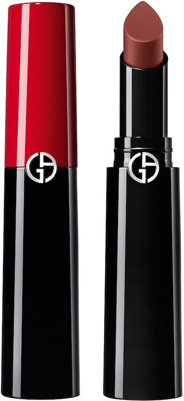 giorgio armani - make-up beauty lip power rossetti 3 g marrone female