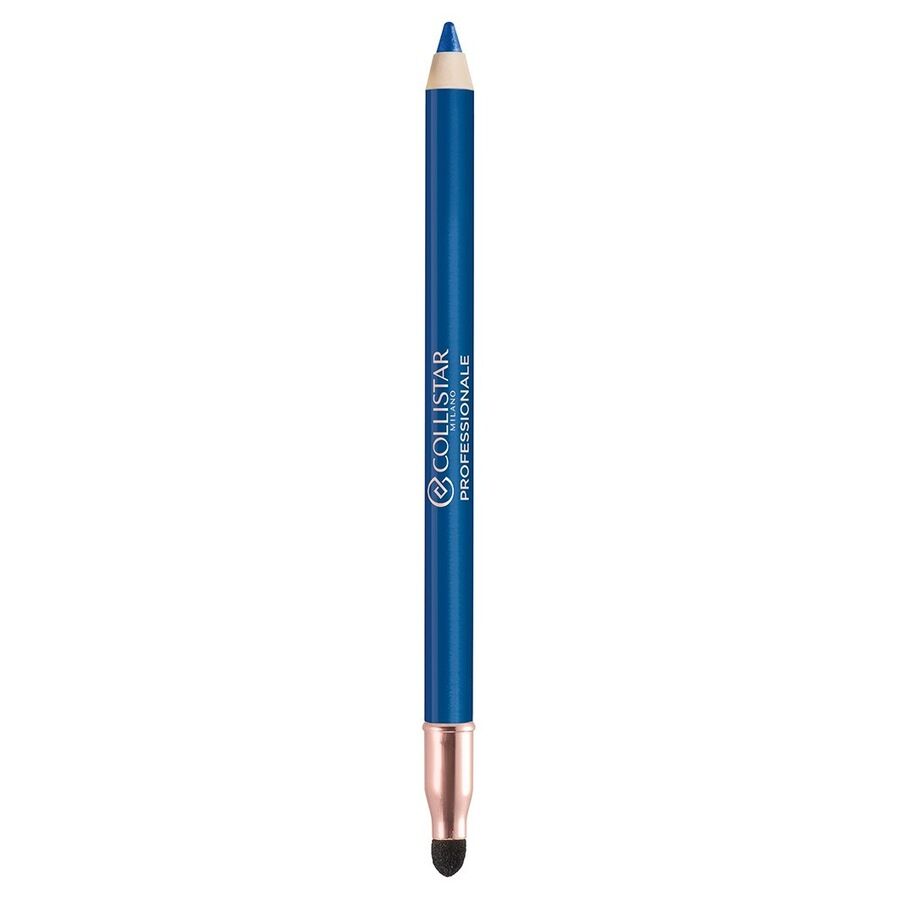 collistar - professionale matita occhi eyeliner 2 g blu unisex