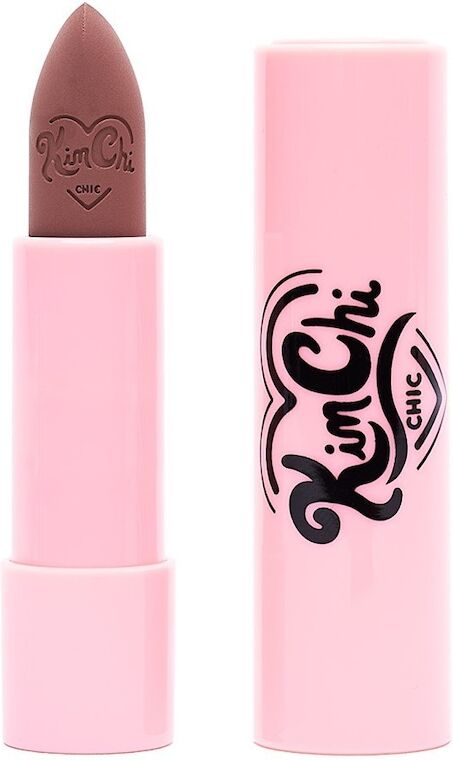 kimchi chic beauty - marshmallow butter lippie rossetti 4.2 g oro rosa female