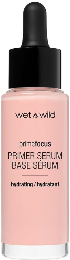 wet n wild - photo focus primer 30 ml nude unisex