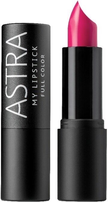 astra make up - my lipstick rossetti 4.5 g rosa female