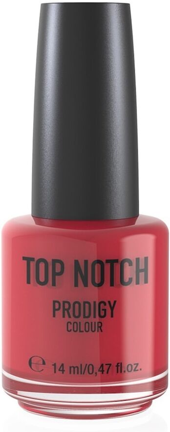 top notch - prodigy nail colour smalti 14 ml oro rosa female