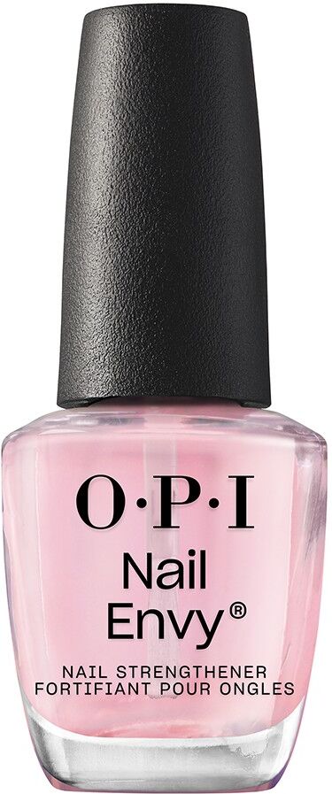 opi - nail envy rinforzante unghie 15 ml bianco unisex