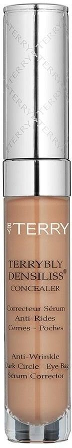 by terry paris - densiliss concealer correttori 7 ml marrone chiaro unisex