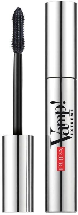 pupa milano - vamp! extreme mascara 12 ml nero unisex