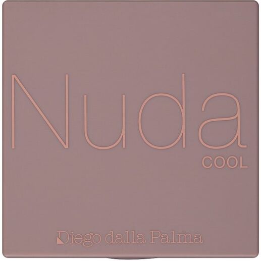 diego dalla palma - nuda cool - palette occhi palette ombretti 30 g unisex