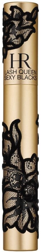 helena rubinstein - lash queen sexy blacks mascara 6.9 ml nero unisex