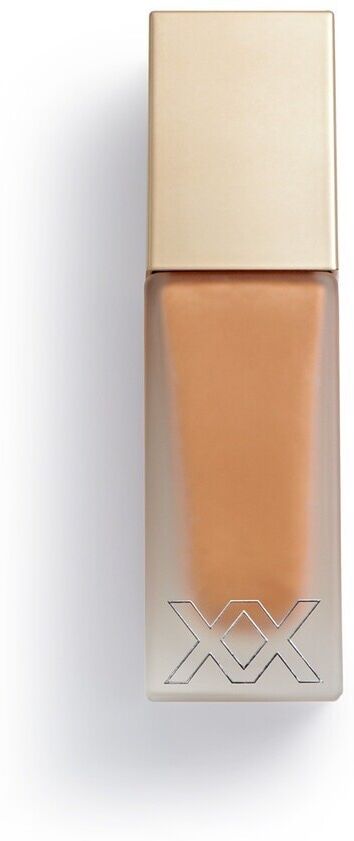 revolution xx - skin glow tinted booster bronzer 27 ml marrone chiaro unisex