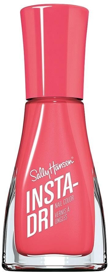 sally hansen - insta dray smalto unghie insta-dri smalti 9.7 ml rosa unisex