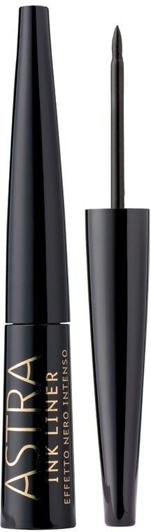 astra make up - ink liner eyeliner 6 ml female