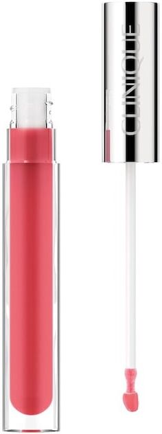 clinique - pop lip gloss- sugarplum pop lucidalabbra 3.4 ml rosa unisex