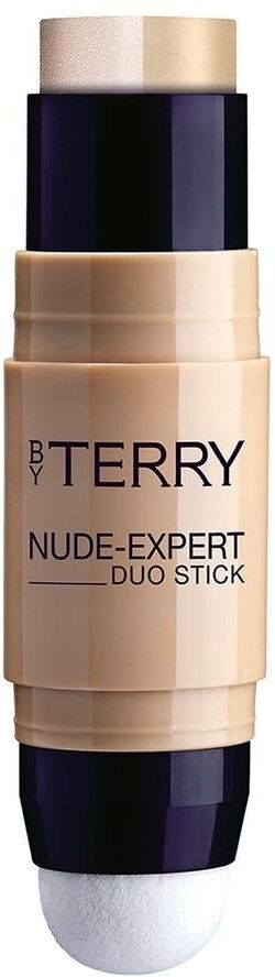 by terry paris - nude-expert foundation fondotinta 8.5 g nude unisex