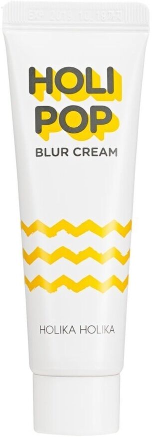 holika holika - holi pop blur cream primer 30 ml female