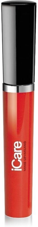 icare milano - rossetto liquido 24h rossetti 7 ml corallo female