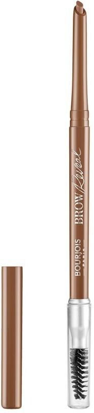 bourjois - brow reveal matite sopracciglia 0.35 g marrone unisex