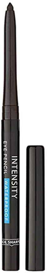 douglas collection - make-up intensity eye pencil waterproof matite & kajal 0.3 g marrone unisex