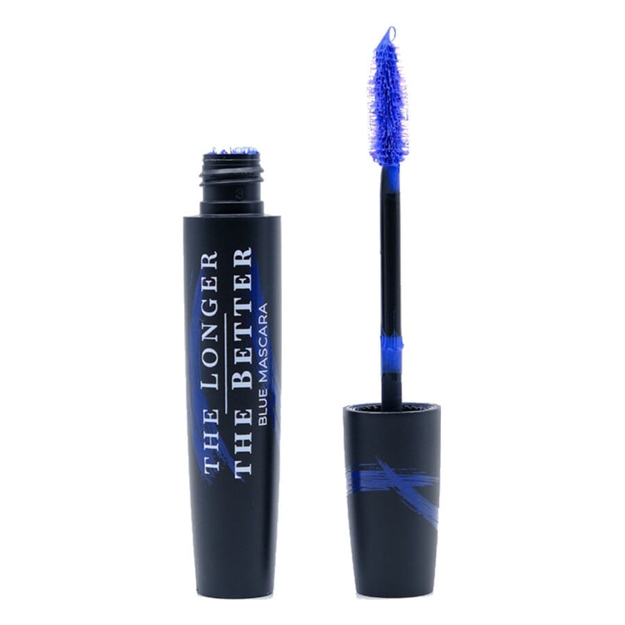 layla cosmetics - the longer the better mascara 10 g blu female
