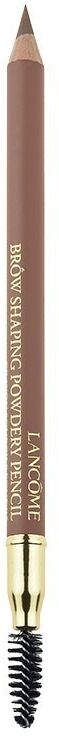 lancôme - brôw shaping powdery pencil matite sopracciglia 1.2 g marrone unisex