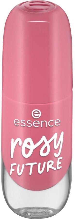 essence - smalto per unghie in gel smalti 8 ml corallo female