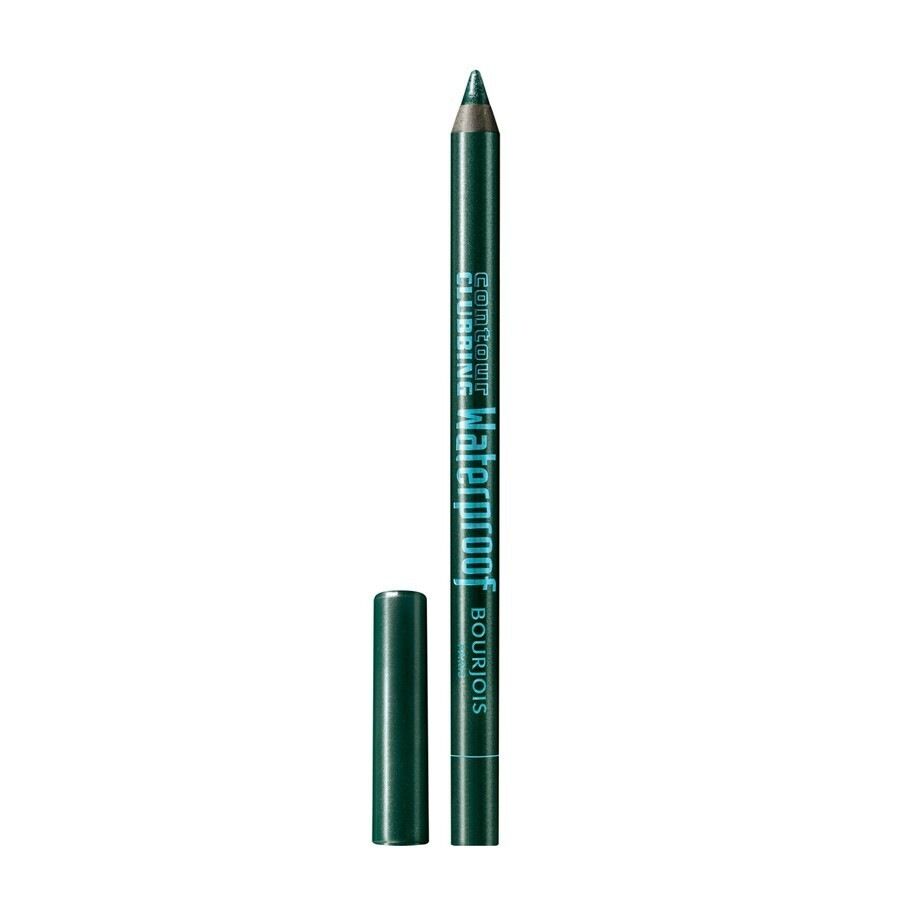bourjois - contour clubbing matite sopracciglia 1.2 g nero unisex