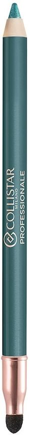 collistar - professionale matita occhi eyeliner 2 g petrolio unisex