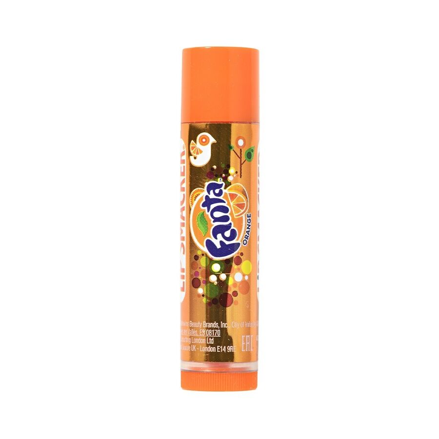 lip smacker - lipsmack lip fanta lipbalm balsamo labbra 4 g unisex