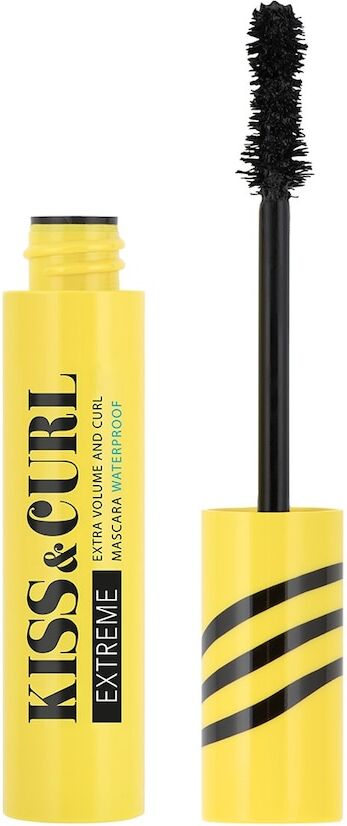 douglas collection - make-up kiss & curl extreme mascara 14 ml nero unisex