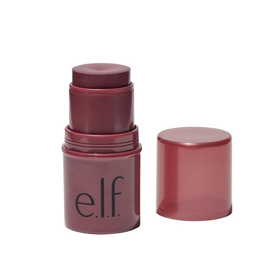 e.l.f. - monochromatic multi stick ombretti 4.4 g marrone unisex