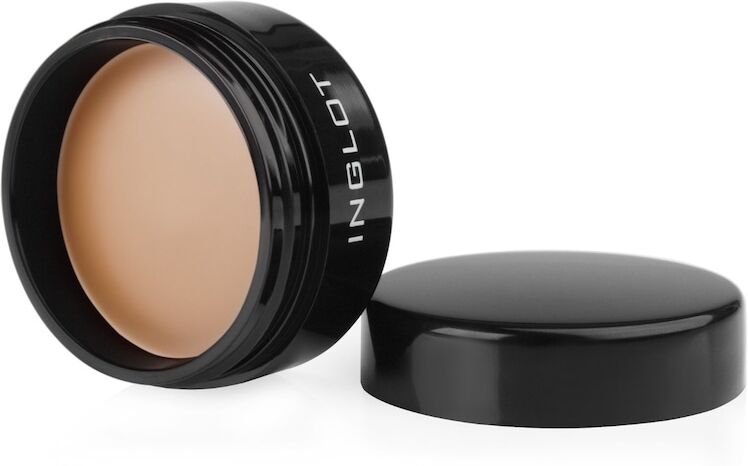 inglot - base di trucco occhi 01 primer ombretti 5.5 g marrone chiaro unisex