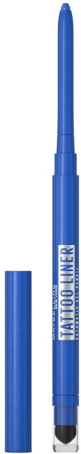 maybelline - eyeliner 0.73 g viola unisex