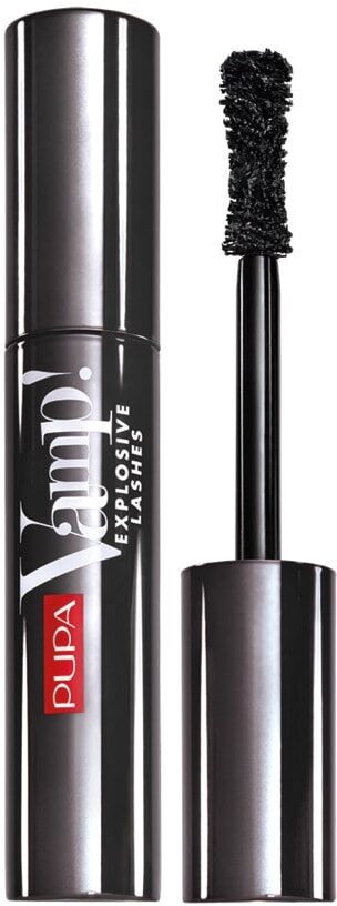 pupa milano - vamp! mascara explosive lashes 12 ml nero unisex