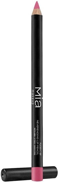 mia make up - lip pencil matite labbra 4.5 g oro rosa female