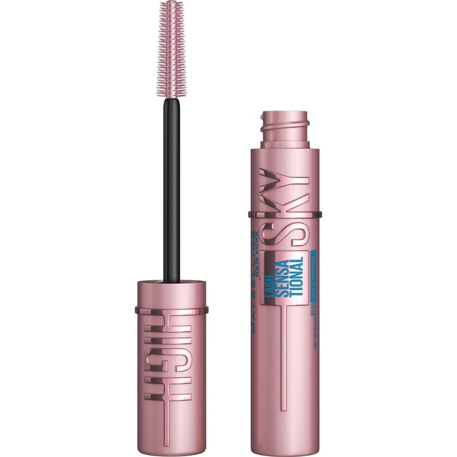 maybelline - ciglia sensazionali sky high mascara 6 ml unisex