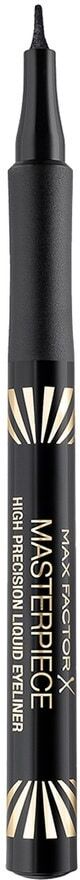 max factor - eyeliner penna masterpiece high precision 1 g nero unisex