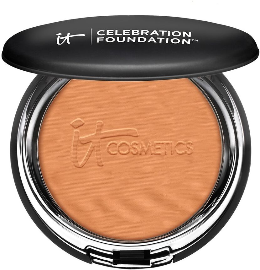 it cosmetics - celebration foundation fondotinta 9 g marrone chiaro unisex