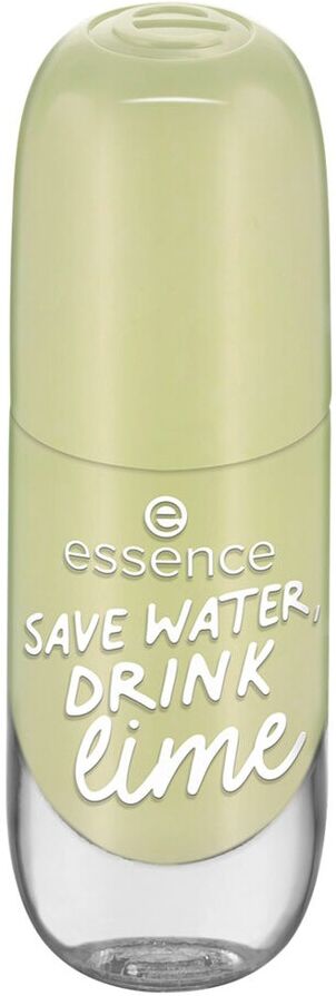 essence - smalto per unghie in gel smalti 8 ml verde female