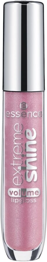 essence - extreme shine volume lucidalabbra 5 ml oro rosa unisex