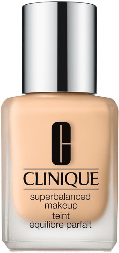 clinique - superbalanced makeup fondotinta 30 ml nude unisex