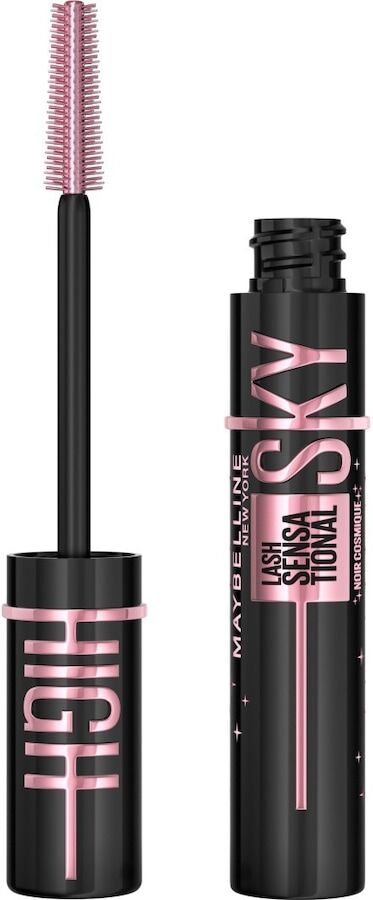 maybelline - lash sensational sky high cosmic mascara 7.2 ml nero unisex