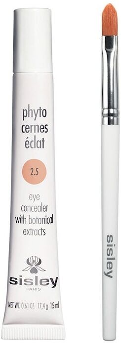 sisley - phyto-cernes eclat correttori 15 ml nude unisex