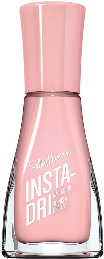 sally hansen - insta dray smalto unghie insta-dri smalti 9 ml nude unisex