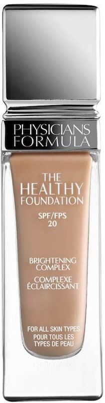 physicians formula - the healthy foundation spf 20 fondotinta 30 ml unisex