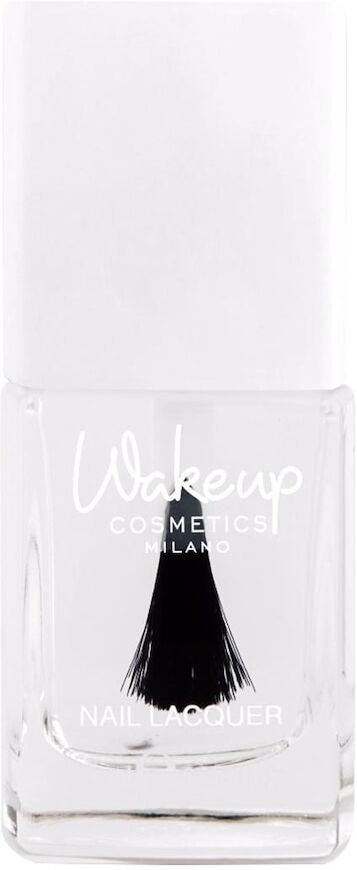 wakeup cosmetics - cuticle softener trattamenti 10 ml bianco unisex