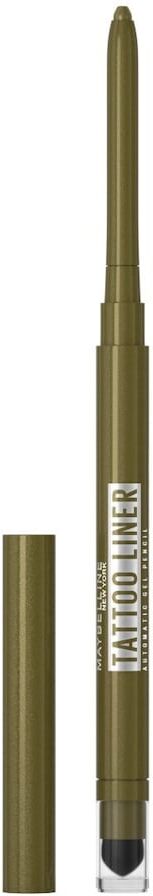 maybelline - eyeliner 0.73 g marrone unisex