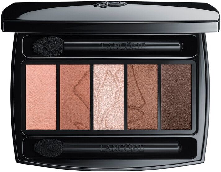 lancôme - hypnôse palette 16 drama denim ombretti 4 g marrone unisex