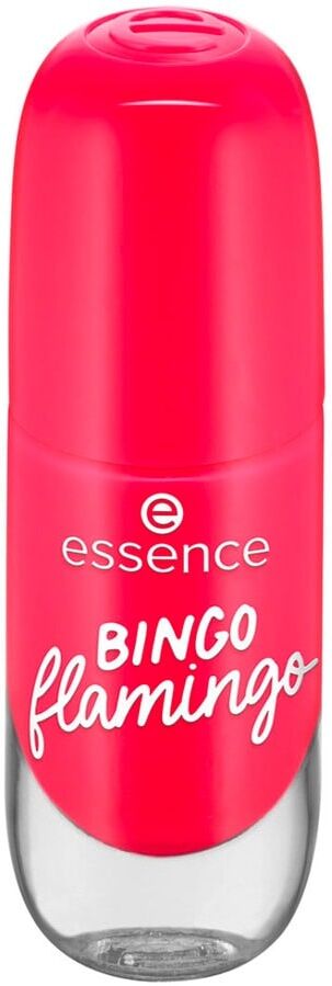 essence - smalto per unghie in gel smalti 8 ml rosa female