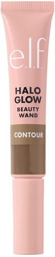 e.l.f. - halo glow contour beauty wand contouring 10 ml marrone unisex